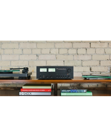 NAD C 3030S Integrated Amplifier