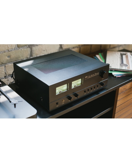 NAD C 3030S Integrated Amplifier