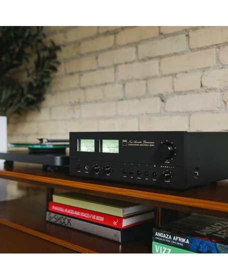 NAD C 3030S Integrated Amplifier