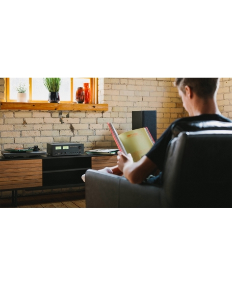 NAD C 3030S Integrated Amplifier