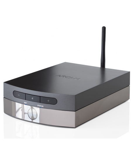 Arcam Solo Uno Streamer with Built-in Amplifier