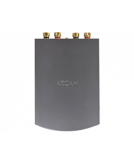 Arcam Solo Uno Streamer with Built-in Amplifier
