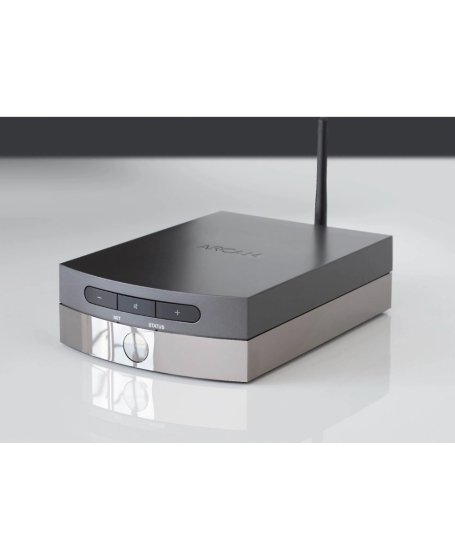 Arcam Solo Uno Streamer with Built-in Amplifier