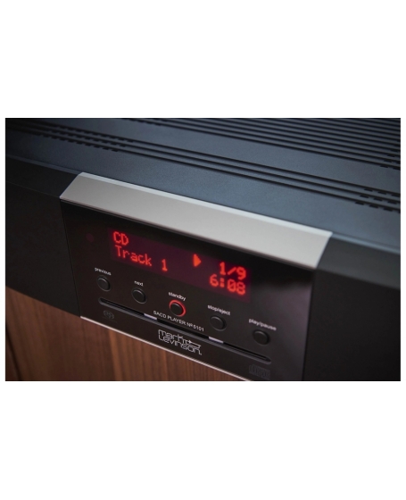 Mark Levinson No.5101 Network Streaming SACD Player and DAC