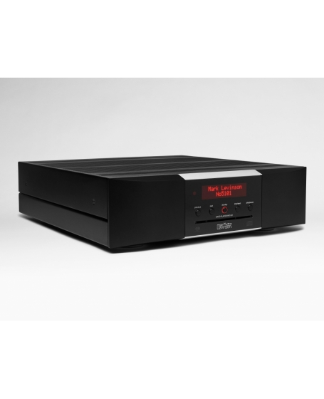 Mark Levinson No.5101 Network Streaming SACD Player and DAC