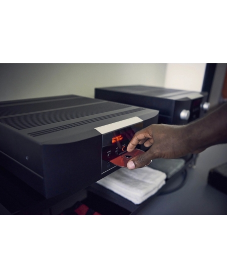 Mark Levinson No.5101 Network Streaming SACD Player and DAC