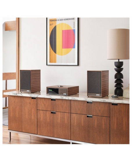 Ruark Audio R610 Music Console