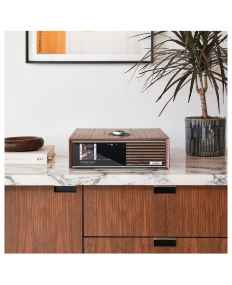 Ruark Audio R610 Music Console