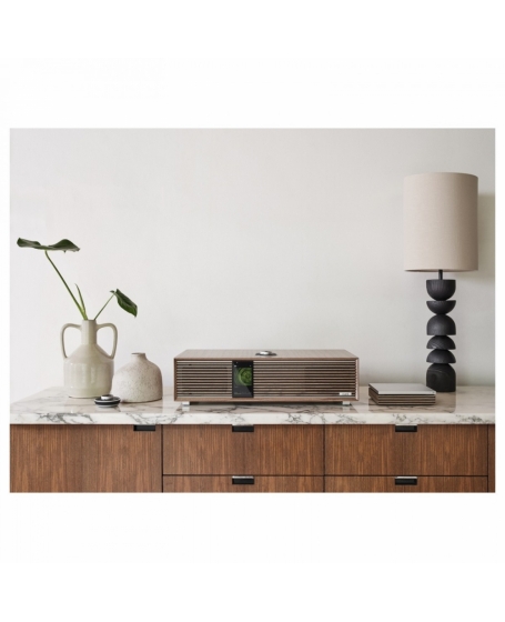 Ruark Audio R-CD100 CD Player