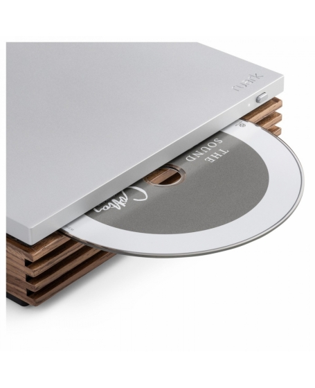 Ruark Audio R-CD100 CD Player