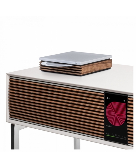 Ruark Audio R-CD100 CD Player