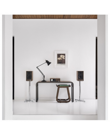 Ruark Audio Sabre-R Bookshelf Speakers