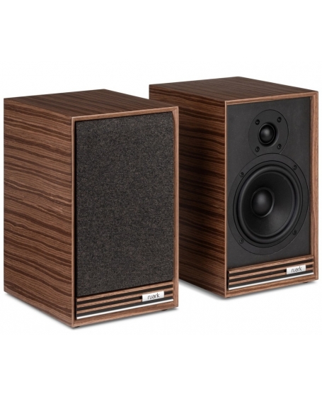 Ruark Audio Sabre-R Bookshelf Speakers