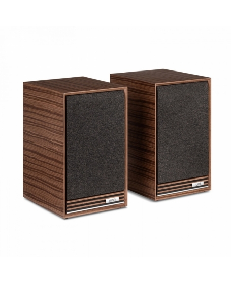 Ruark Audio Sabre-R Bookshelf Speakers