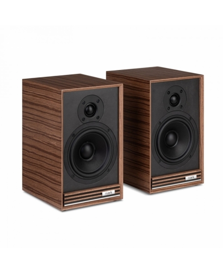 Ruark Audio Sabre-R Bookshelf Speakers