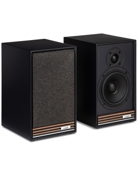 Ruark Audio Sabre-R Bookshelf Speakers