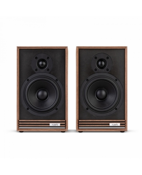 Ruark Audio Sabre-R Bookshelf Speakers