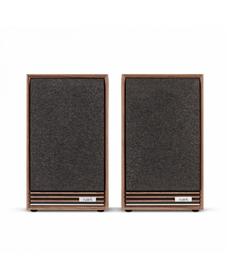 Ruark Audio Sabre-R Bookshelf Speakers