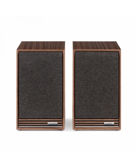 Ruark Audio Sabre-R Bookshelf Speakers