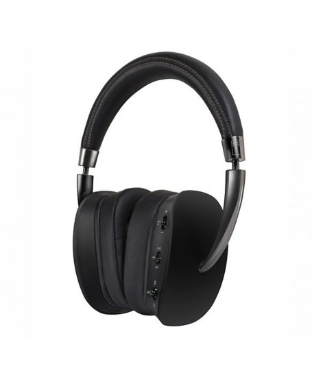 NAD HP70 Wireless Active Noise Cancelling HD Headphones