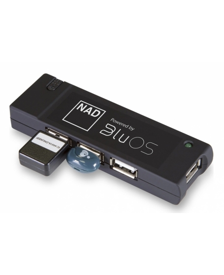NAD BluOS Upgrade Kit