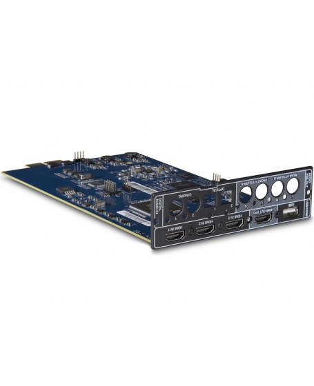 NAD MDC VM 130i 4K Video Module