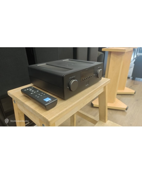SVS Prime Wireless Pro SoundBase Integrated Amplifier (PL)