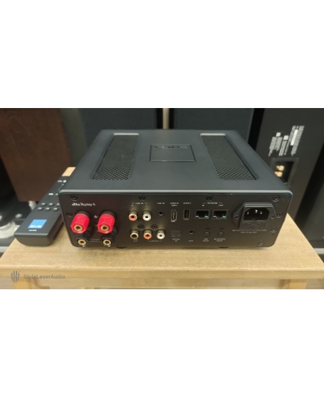 SVS Prime Wireless Pro SoundBase Integrated Amplifier (PL)