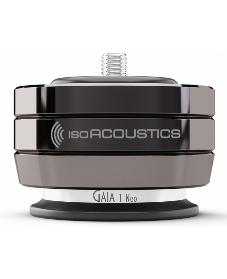 IsoAcoustics GAIA I Neo Speaker Isolation Feet (4 Pcs)
