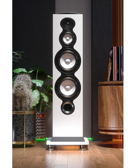 IsoAcoustics GAIA I Neo Speaker Isolation Feet (4 Pcs)