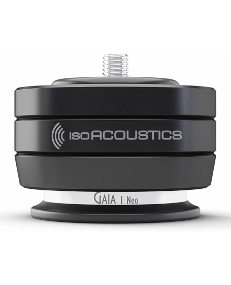 IsoAcoustics GAIA I Neo Speaker Isolation Feet (4 Pcs)