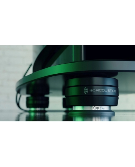 IsoAcoustics GAIA I Neo Speaker Isolation Feet (4 Pcs)