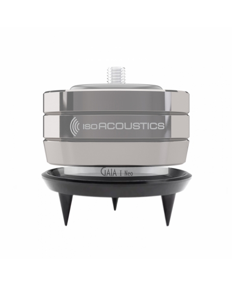 IsoAcoustics GAIA I Neo Carpet Discs Set Of 4