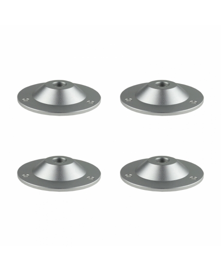 IsoAcoustics GAIA B&W Mounting Plate