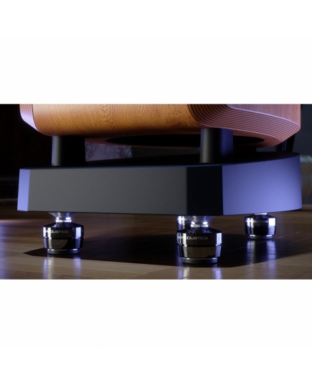 IsoAcoustics GAIA B&W Mounting Plate