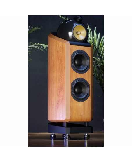 IsoAcoustics GAIA B&W Mounting Plate