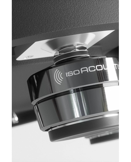 IsoAcoustics GAIA B&W D3 Plate