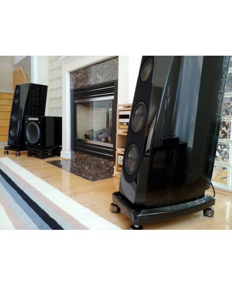 IsoAcoustics GAIA RP1.3-20 Rockport Adapter Set Of 4