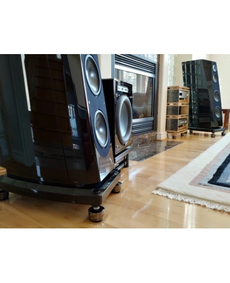 IsoAcoustics GAIA RP1.3-20 Rockport Adapter Set Of 4