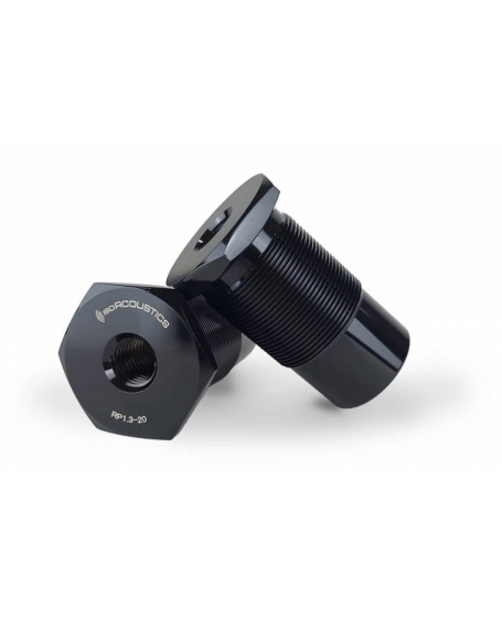IsoAcoustics GAIA RP1.3-20 Rockport Adapter Set Of 4