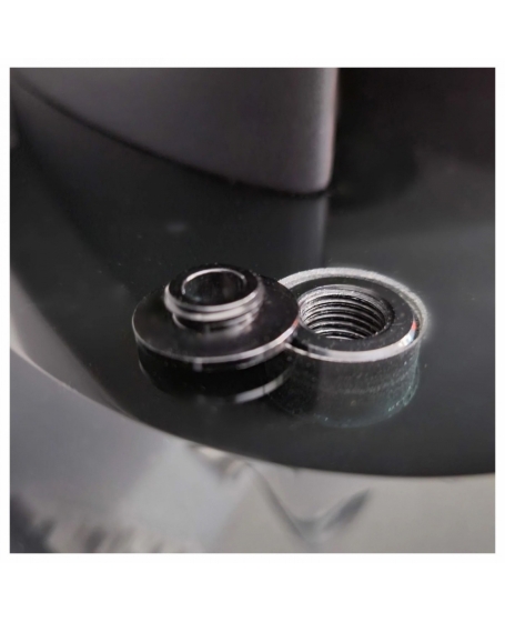 IsoAcoustics GAIA M12 Vanity Cap (Sopra Cap)