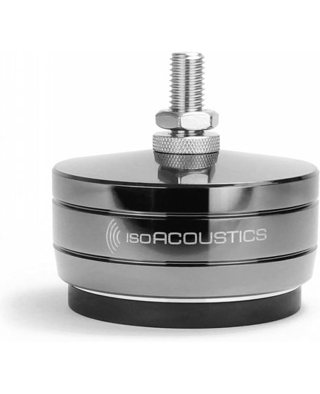 IsoAcoustics GAIA Titan Cronos Speaker Isolation Feet (4 Pcs)