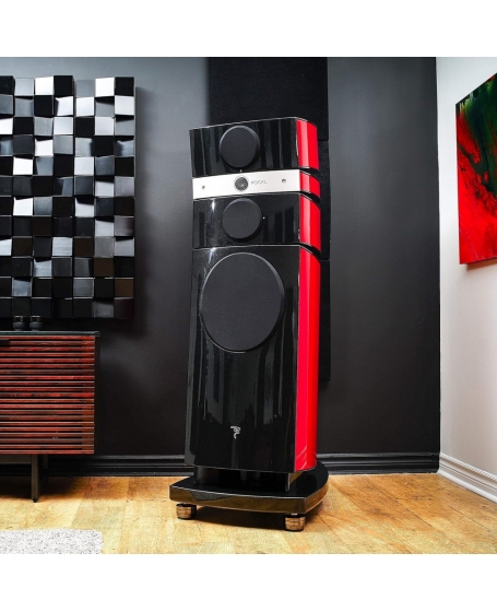 IsoAcoustics GAIA Titan Cronos Speaker Isolation Feet (4 Pcs)