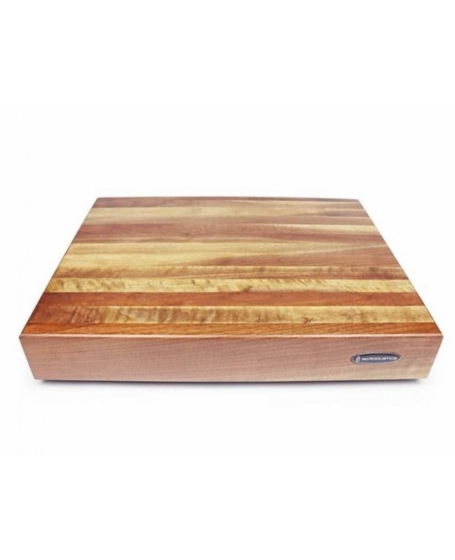 IsoAcoustics Delos 1815W2 Turntable Isolation Platform (Walnut)