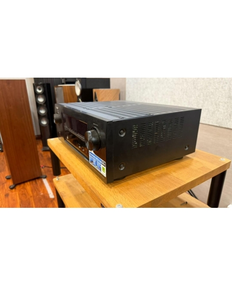 Denon AVR-X3000 7.2Ch Network Receiver (PL)