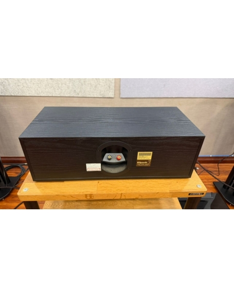 Klipsch RC-52 II Center Speaker (PL)