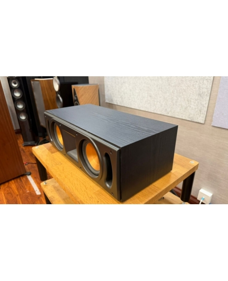 Klipsch RC-52 II Center Speaker (PL)