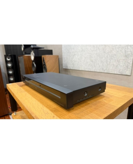 Onkyo BD-SP309 Blu-ray Disc Player (PL)