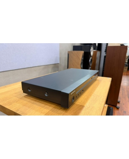 Onkyo BD-SP309 Blu-ray Disc Player (PL)