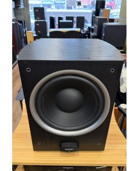 Paradigm PDR-100 Subwoofer (PL)